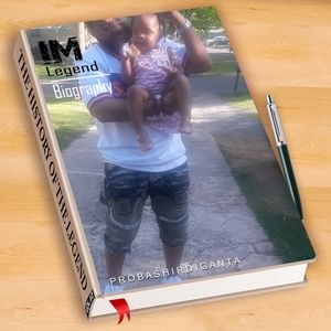 Meet your Posher, Roderick